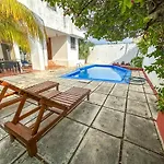 Loft Esperanza Piscina Y Billar
