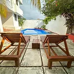 Loft Esperanza Piscina Y Billar