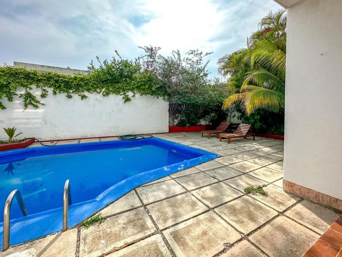 Loft Esperanza Piscina Y Billar Apartamento Mérida